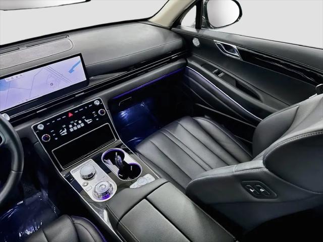 2026 Genesis GV80 2.5T AWD