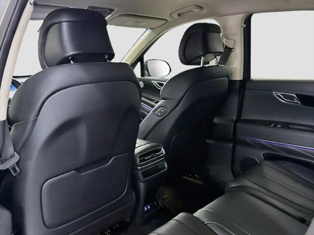 2026 Genesis GV80 2.5T AWD