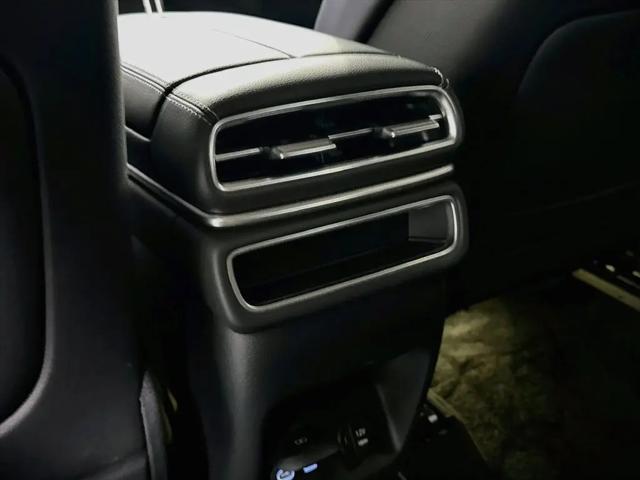 2026 Genesis GV80 2.5T AWD