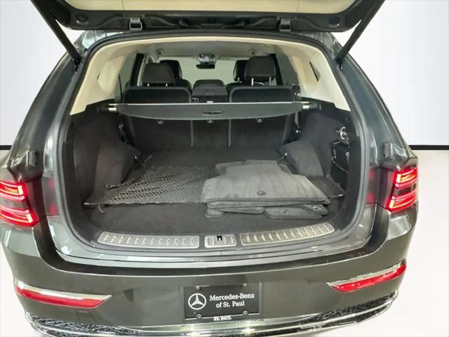 2026 Genesis GV80 2.5T AWD