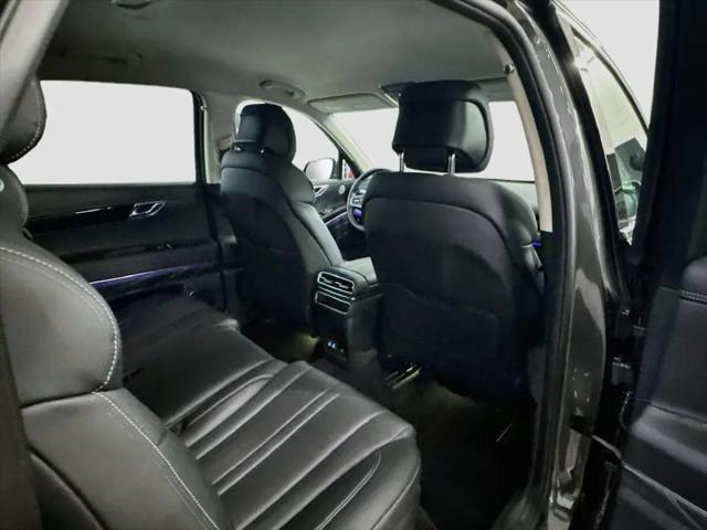 2026 Genesis GV80 2.5T AWD