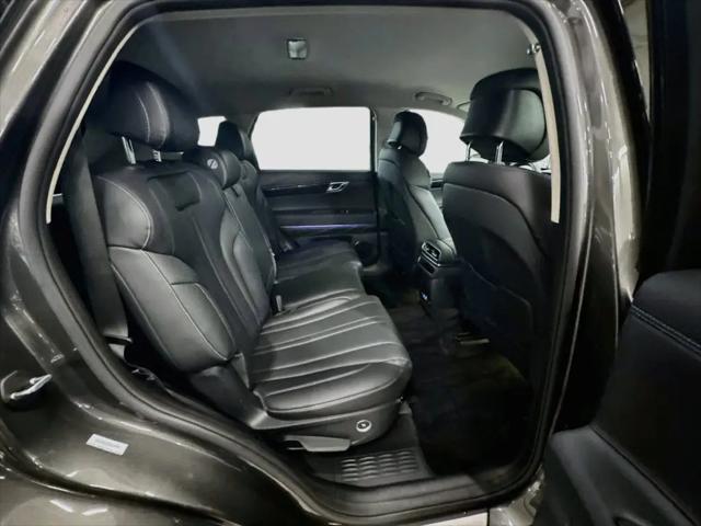 2026 Genesis GV80 2.5T AWD