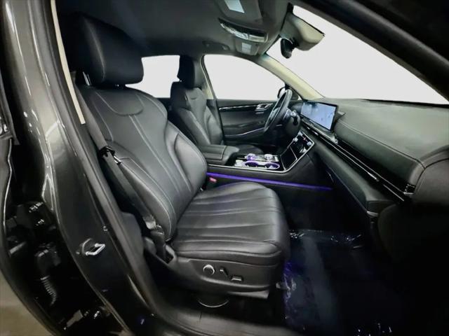 2026 Genesis GV80 2.5T AWD