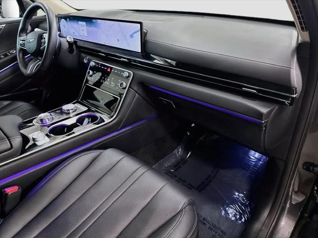 2026 Genesis GV80 2.5T AWD