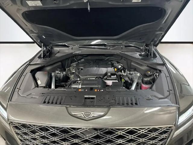 2026 Genesis GV80 2.5T AWD