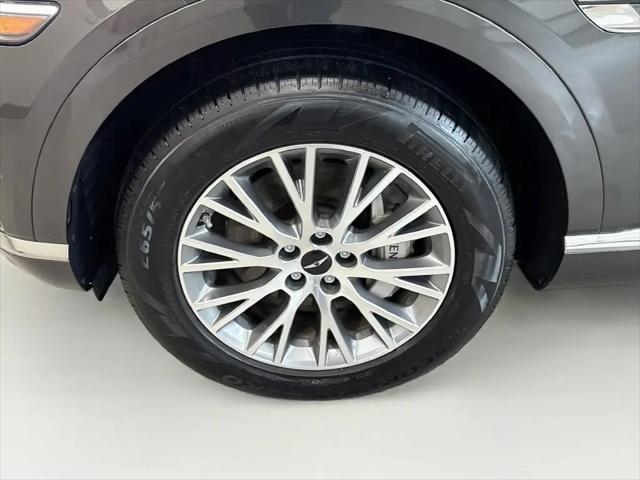 2026 Genesis GV80 2.5T AWD