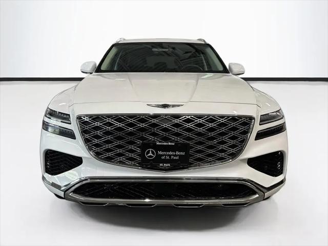 2026 Genesis GV80 2.5T AWD