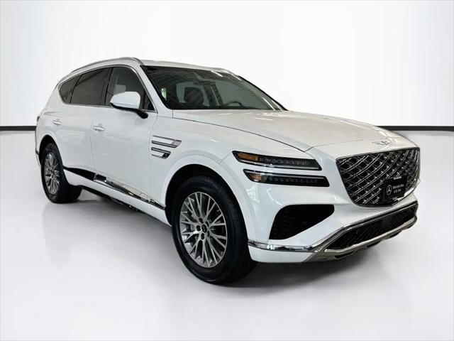 2026 Genesis GV80 2.5T AWD