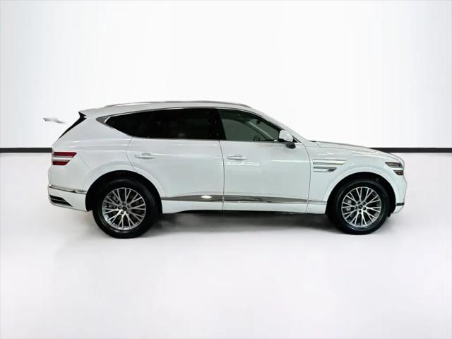 2026 Genesis GV80 2.5T AWD