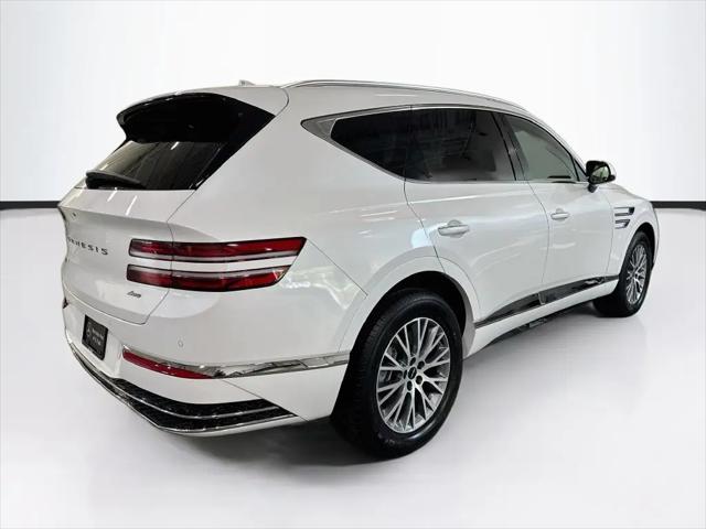 2026 Genesis GV80 2.5T AWD