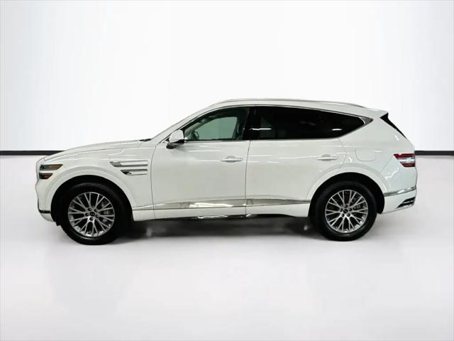 2026 Genesis GV80 2.5T AWD
