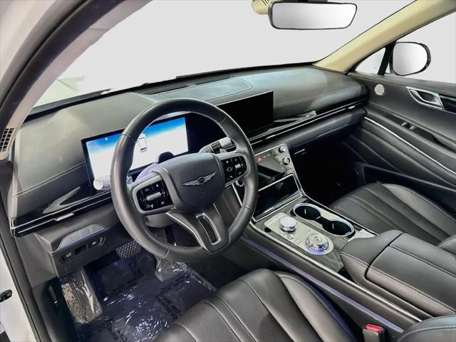 2026 Genesis GV80 2.5T AWD