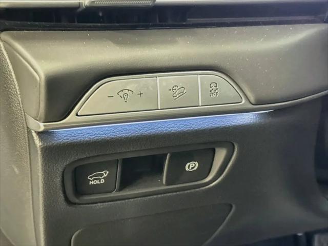 2026 Genesis GV80 2.5T AWD