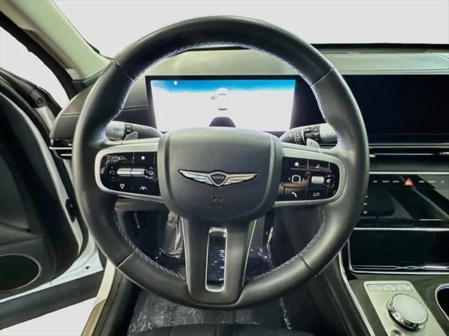 2026 Genesis GV80 2.5T AWD