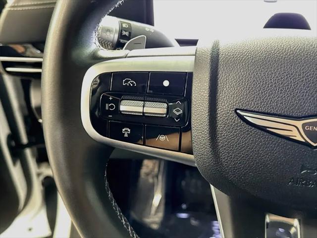 2026 Genesis GV80 2.5T AWD
