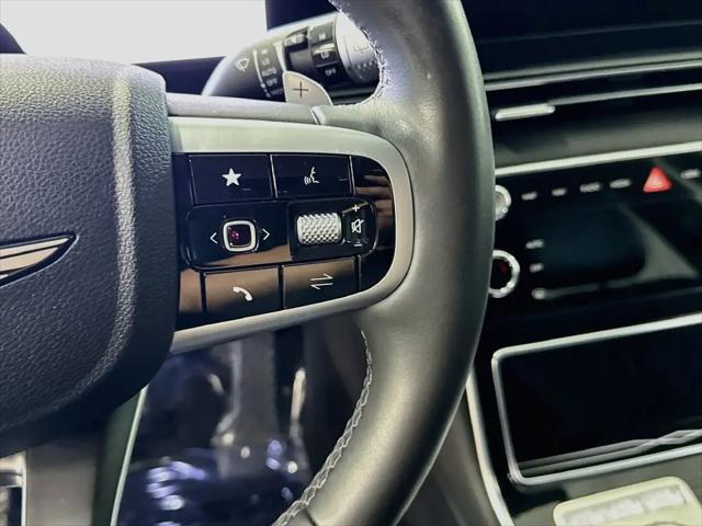 2026 Genesis GV80 2.5T AWD