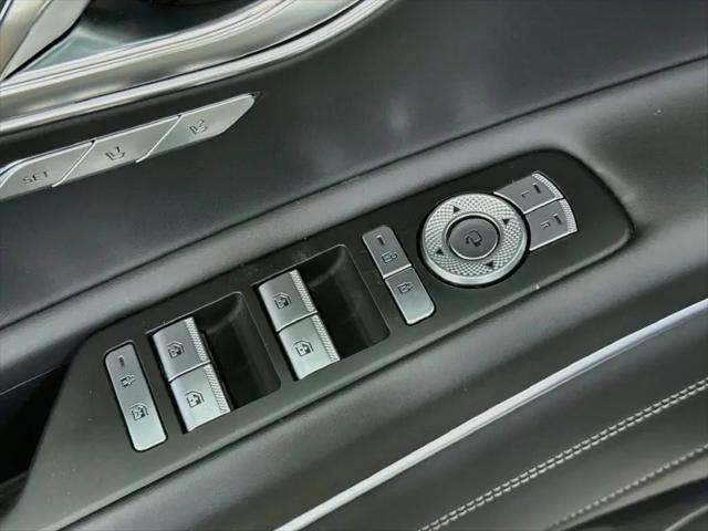 2026 Genesis GV80 2.5T AWD