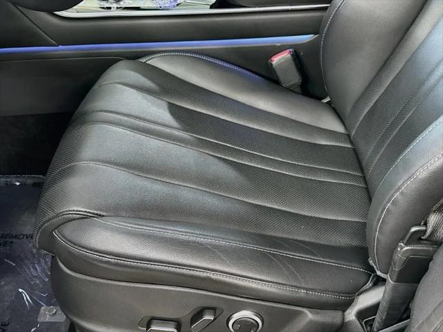 2026 Genesis GV80 2.5T AWD