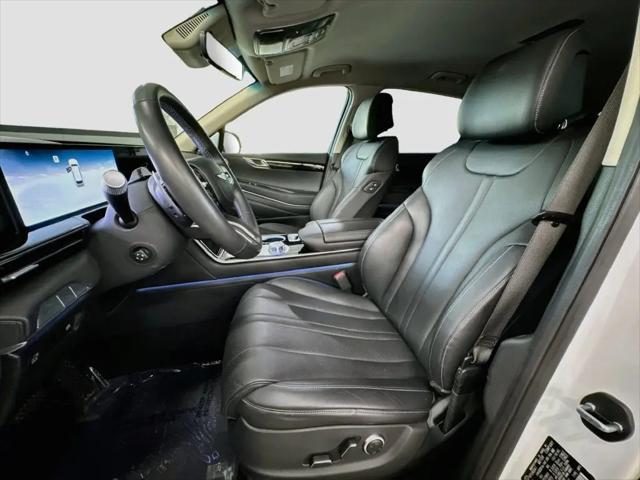 2026 Genesis GV80 2.5T AWD