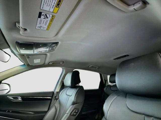 2026 Genesis GV80 2.5T AWD