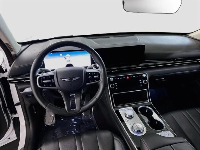 2026 Genesis GV80 2.5T AWD