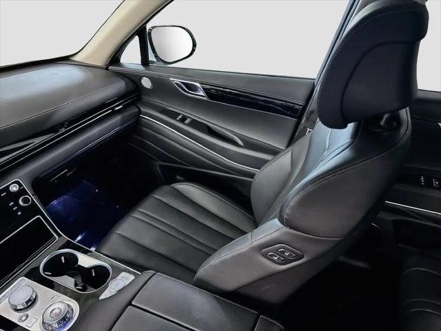2026 Genesis GV80 2.5T AWD