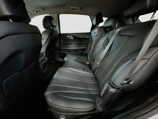 2026 Genesis GV80 2.5T AWD