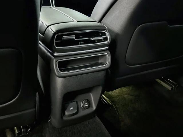 2026 Genesis GV80 2.5T AWD