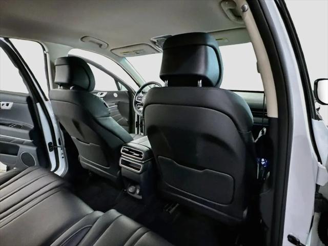 2026 Genesis GV80 2.5T AWD