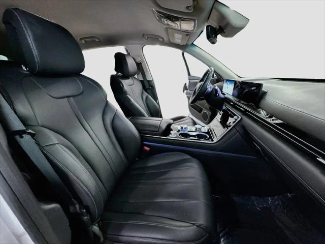 2026 Genesis GV80 2.5T AWD
