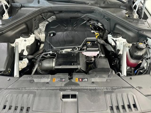 2026 Genesis GV80 2.5T AWD