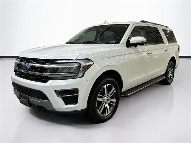 2022 Ford Expedition Limited MAX for sale in Maplewood, MN