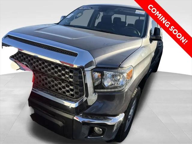 2021 Toyota Tundra SR5 for sale in Norwalk, CA