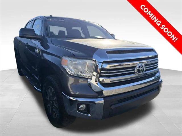 2017 Toyota Tundra SR5 5.7L V8 for sale in Norwalk, CA