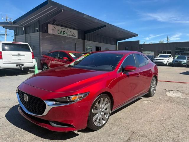 2021 Mazda Mazda3 Select for sale in Cary, NC