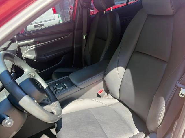 2021 Mazda Mazda3 Select