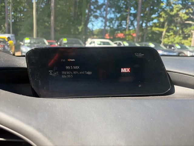 2021 Mazda Mazda3 Select