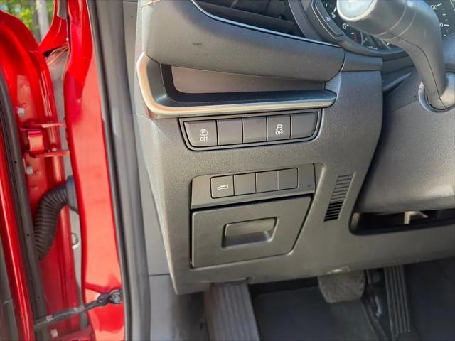 2021 Mazda Mazda3 Select
