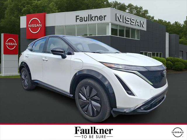 2024 Nissan ARIYA ENGAGE+ for sale in Jenkintown, PA