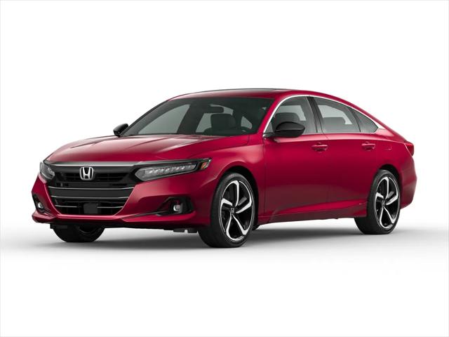 2022 Honda Accord Sport 2.0T for sale in Portland, OR