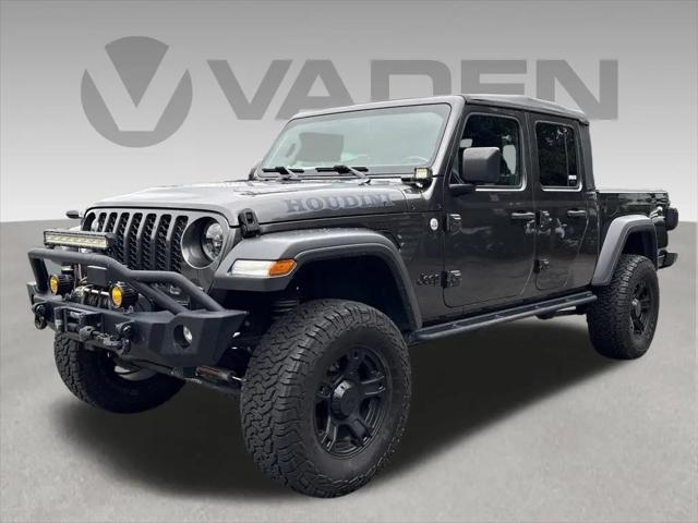 2020 Jeep Gladiator Sport S for sale in Hinesville, GA