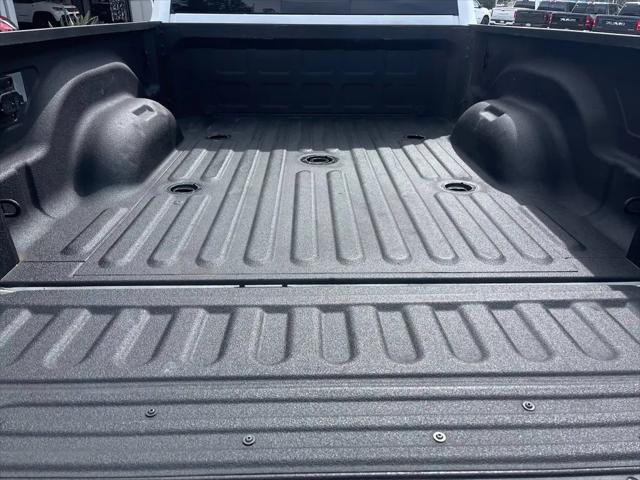 2024 Ram 2500 Tradesman Crew Cab 4x4 64 Box
