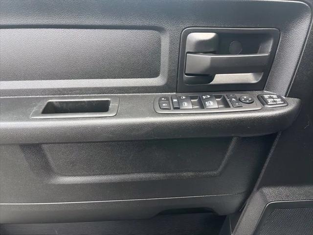 2024 Ram 2500 Tradesman Crew Cab 4x4 64 Box