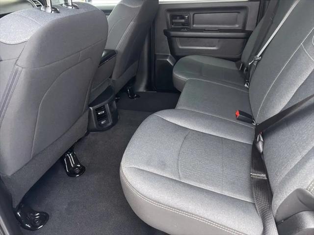 2024 Ram 2500 Tradesman Crew Cab 4x4 64 Box