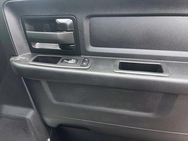 2024 Ram 2500 Tradesman Crew Cab 4x4 64 Box