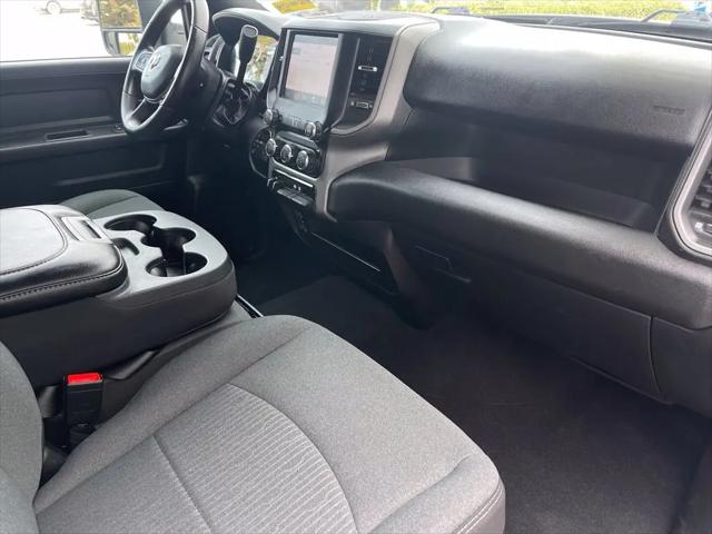 2024 Ram 2500 Tradesman Crew Cab 4x4 64 Box