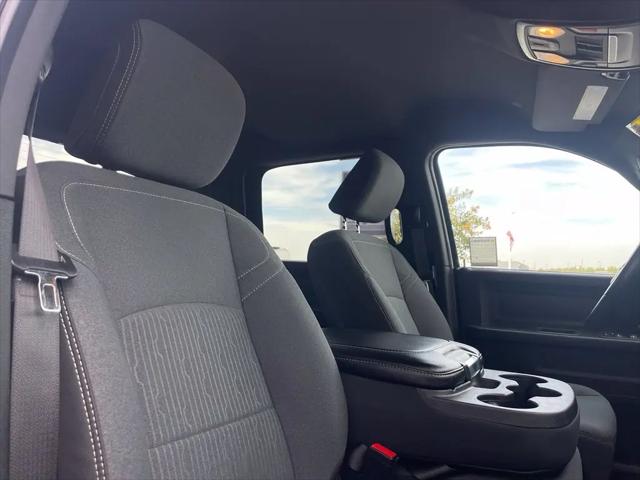 2024 Ram 2500 Tradesman Crew Cab 4x4 64 Box