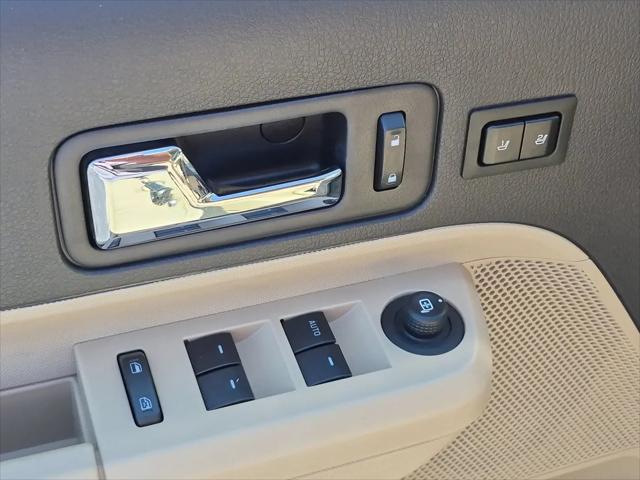 2010 Ford Edge Limited