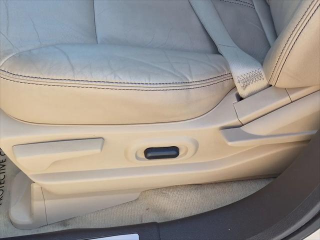 2010 Ford Edge Limited