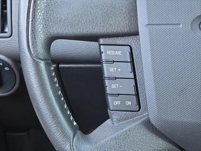 2010 Ford Edge Limited